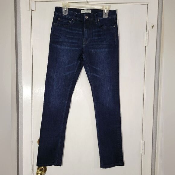 Jos. A. Bank Other - Jos. A. Bank 1905 slim fit jeans 30x32 Dark Wash